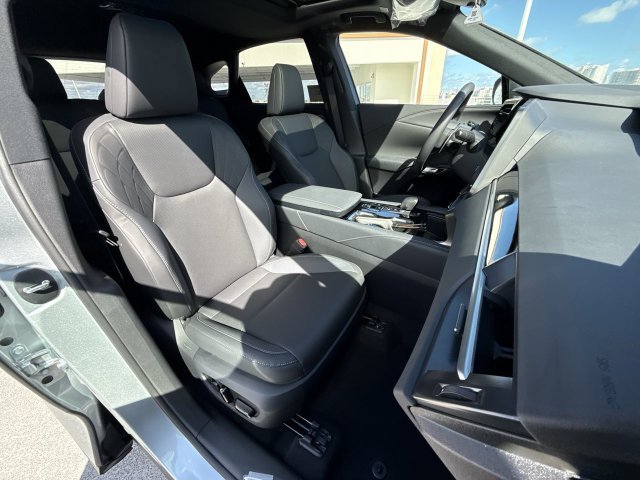 New 2026 Lexus RX 350 FWD w/ Accessory Package (K3) image 26