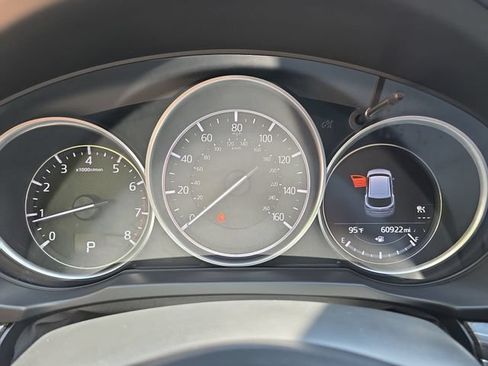 Used 2018 MAZDA CX-5 Grand Touring AWD/4WD image 15