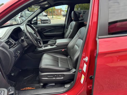 Used 2024 Honda Ridgeline TrailSport image 8