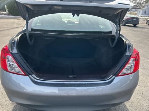 Used 2013 Nissan Versa S image 16