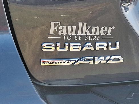 Certified 2024 Subaru Crosstrek 2.0i Premium image 30