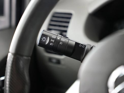 Used 2014 Nissan Xterra S w/ Value Package RWD image 14