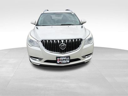 Used 2013 Buick Enclave Leather