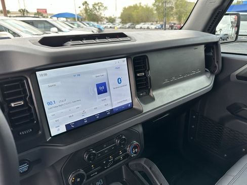 Used 2024 Ford Bronco Big Bend image 14