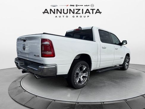 Certified 2023 RAM 1500 Laramie image 5