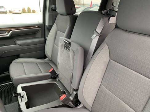New 2026 GMC Sierra 1500 Elevation AWD/4WD image 37