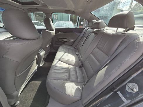 Used 2009 Honda Accord EX-L image 16