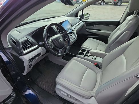 Used 2023 Honda Odyssey EX-L image 15