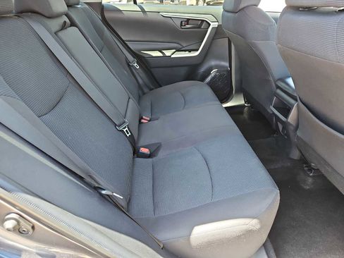 Used 2021 Toyota RAV4 LE w/ Carpet Mat Package (TMS) FWD image 20