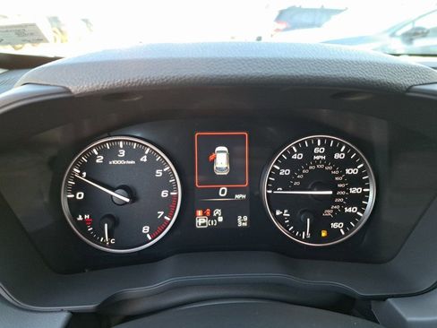 New 2026 Subaru Crosstrek 2.0i Premium image 11