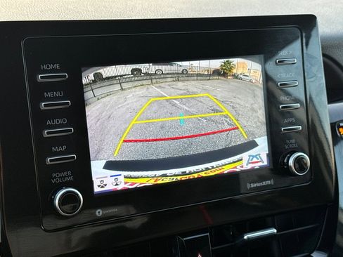 Certified 2022 Toyota Camry TRD image 18