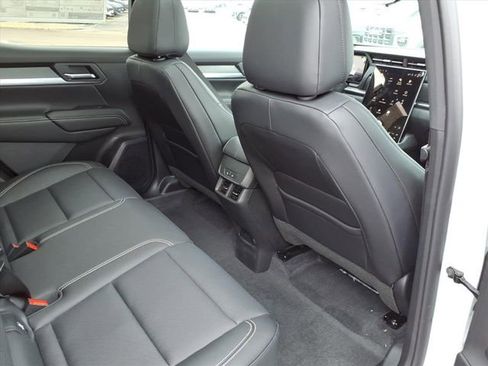 New 2026 GMC Terrain Elevation w/ Elevation Premium Package image 21