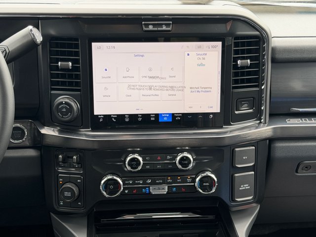 New 2026 Ford F250 Lariat w/ Lariat Premium Package AWD/4WD image 20