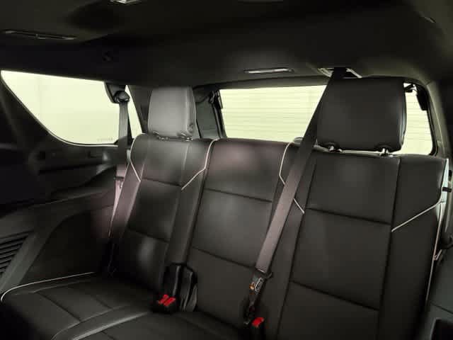 Used 2026 Cadillac Escalade Sport AWD/4WD image 28
