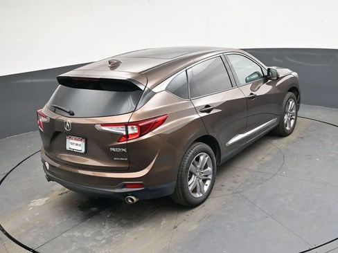 Used 2019 Acura RDX AWD w/ Advance Package image 23