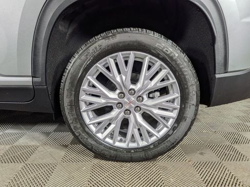 New 2026 GMC Acadia Elevation w/ Elevation Premium Package image 13