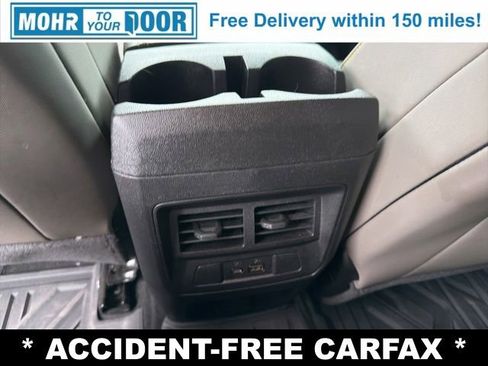 Used 2024 Chevrolet Colorado ZR2 w/ Technology Package AWD/4WD image 34