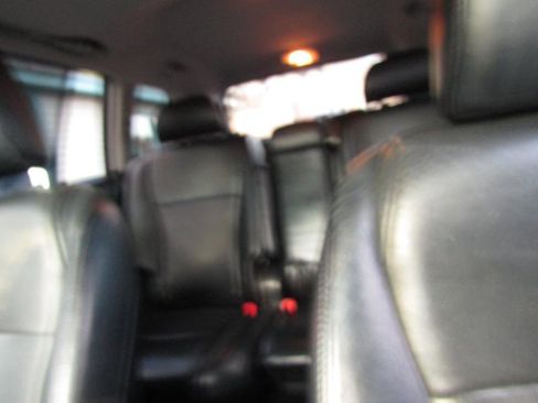 Used 2012 Toyota Highlander Limited image 20