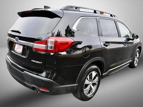 Used 2019 Subaru Ascent Premium image 7