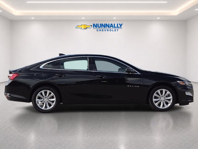 Used 2022 Chevrolet Malibu LT FWD image 6