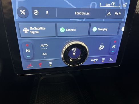 Used 2024 Ford Mustang Mach-E Select w/ Comfort Package Lite image 24