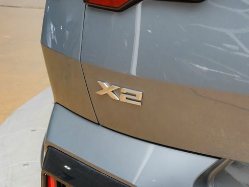 Used 2025 BMW X2 xDrive28i image 60