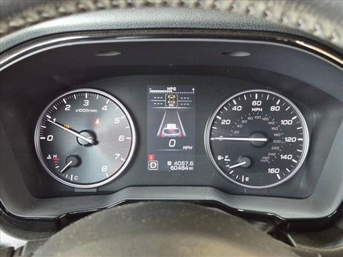 Used 2024 Subaru Outback Premium AWD/4WD image 10