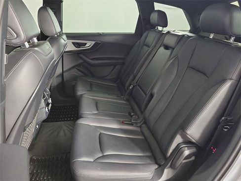 Used 2019 Audi Q7 2.0T Premium Plus w/ Premium Plus Package image 10