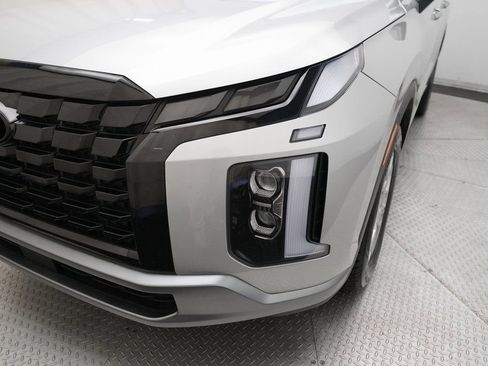Used 2025 Hyundai Palisade SEL AWD/4WD image 23