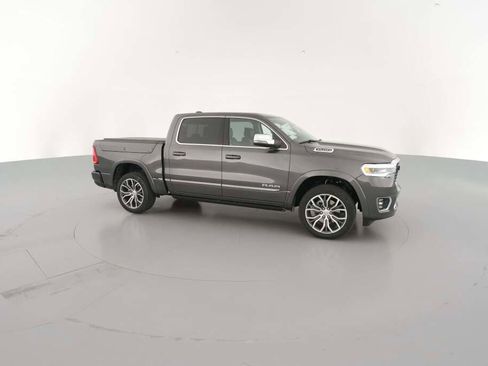 New 2026 RAM 1500 Tungsten image 15