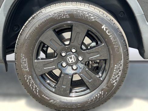 Used 2019 Honda Ridgeline Black Edition image 12