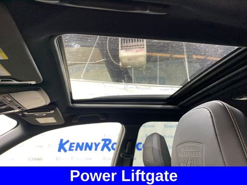 Used 2023 Subaru Forester Wilderness image 12