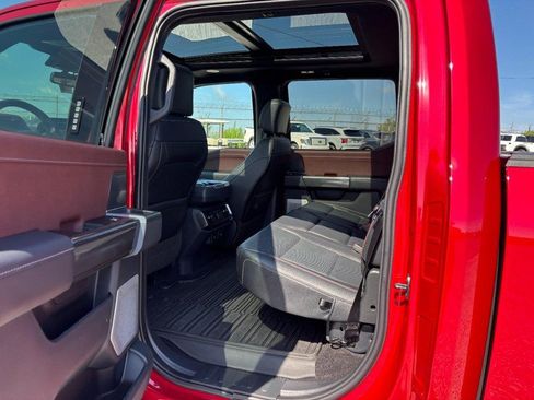 Used 2023 Ford F150 Lariat w/ Equipment Group 502A High AWD/4WD image 13