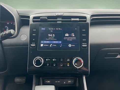 Used 2023 Hyundai Tucson SEL image 13