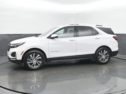 Used 2023 Chevrolet Equinox Premier