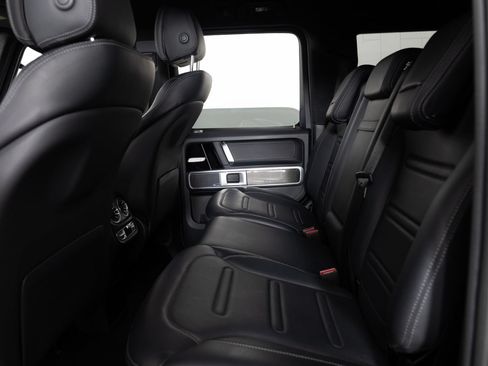 Used 2023 Mercedes-Benz G 550 image 20
