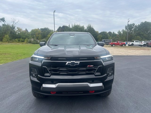 New 2026 Chevrolet Colorado Z71 w/ Z71 Convenience Package 2 AWD/4WD image 10