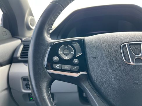 Used 2022 Honda Pilot Special Edition image 18