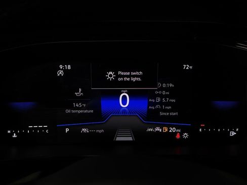 Used 2024 Volkswagen Taos S image 14