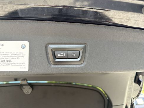 Used 2023 BMW i4 eDrive35 w/ Parking Assistance Package RWD image 12