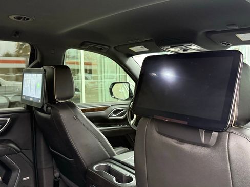 Used 2021 Chevrolet Tahoe Premier image 20