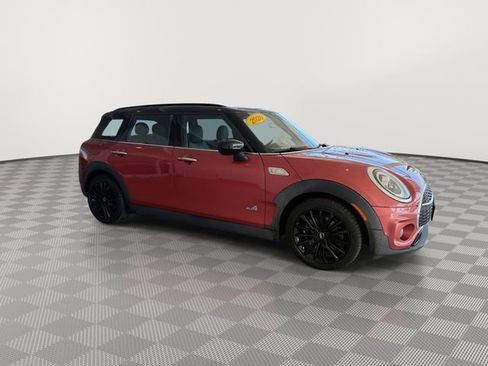 Used 2020 MINI Cooper Clubman S image 13