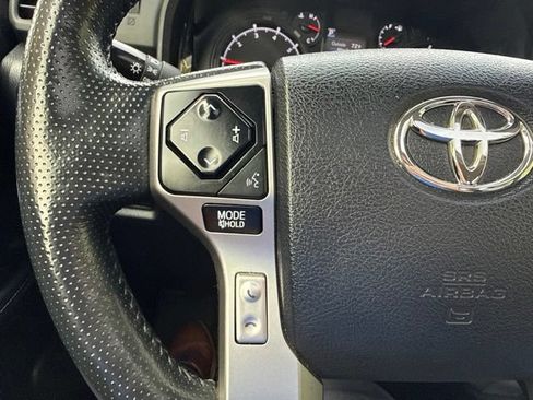 Used 2023 Toyota 4Runner SR5 Premium w/ Moonroof Package AWD/4WD image 40