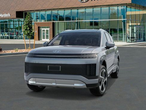 New 2026 Hyundai Ioniq 9 Limited image 46