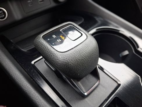 Certified 2022 Nissan Rogue SV AWD/4WD image 14