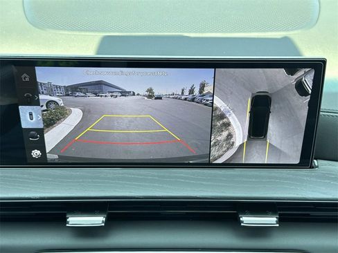 New 2026 Genesis GV80 3.5T Prestige image 13