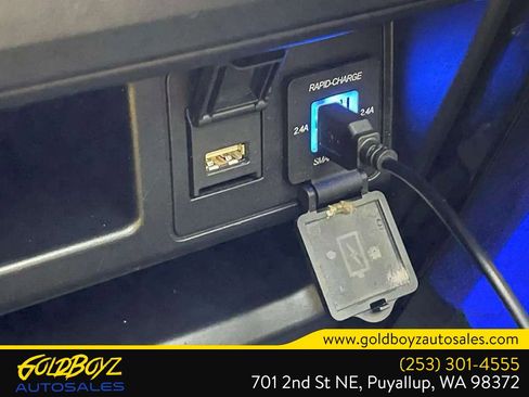 Used 2023 Toyota 4Runner TRD Pro image 40