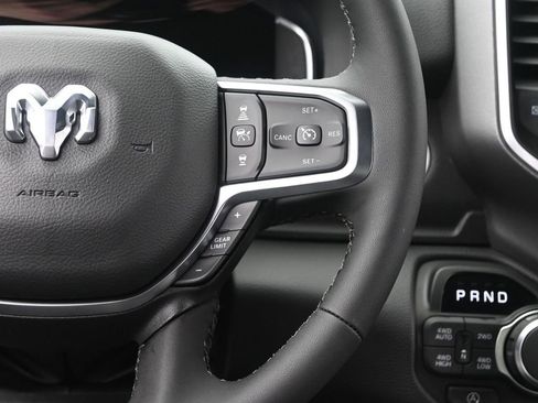 New 2026 RAM 1500 Big Horn image 29