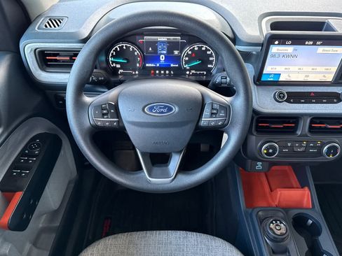 Certified 2024 Ford Maverick XLT w/ Equipment Group 300A Standard AWD/4WD image 15