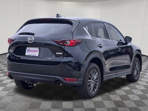 Used 2019 MAZDA CX-5 Touring AWD/4WD image 5